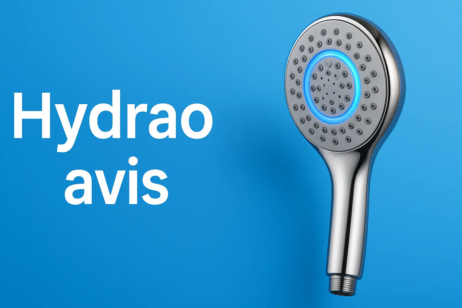 hydrao avis