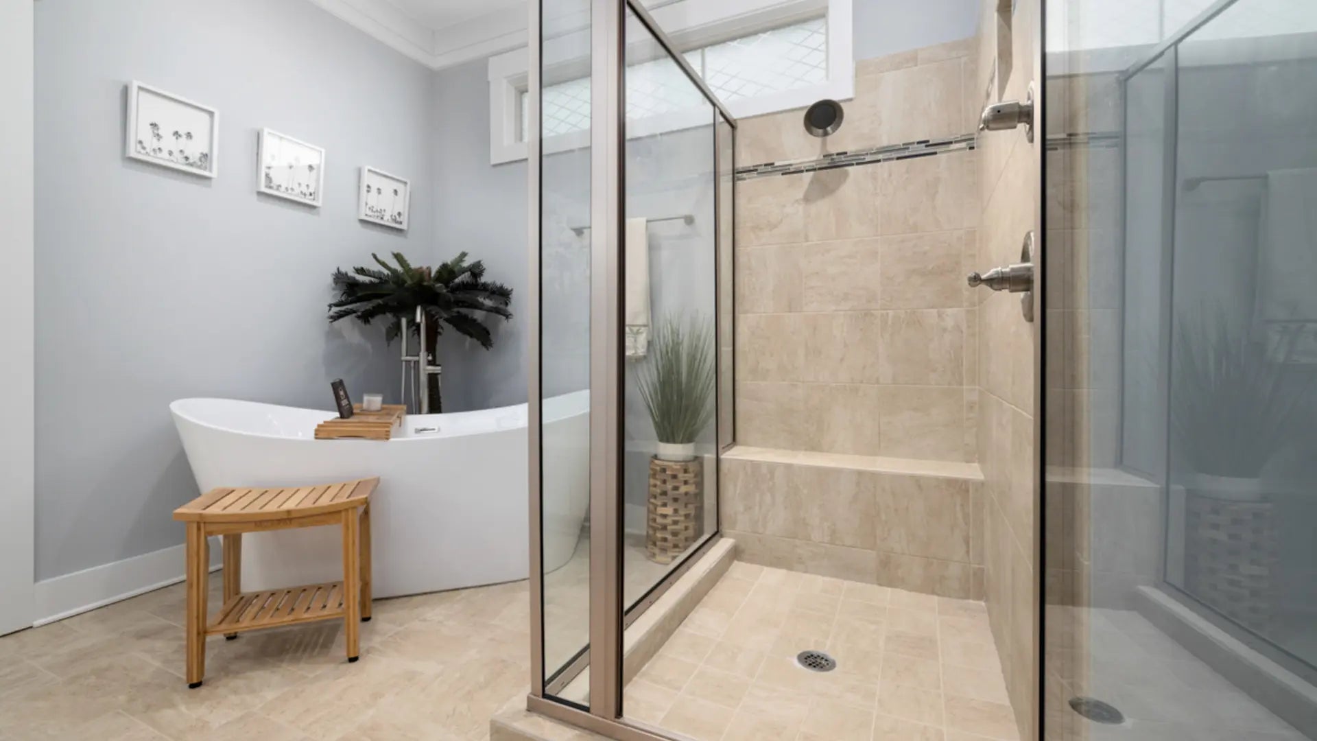 peinture pour salle de bain anti-humidité​