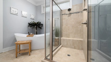 peinture pour salle de bain anti-humidité​