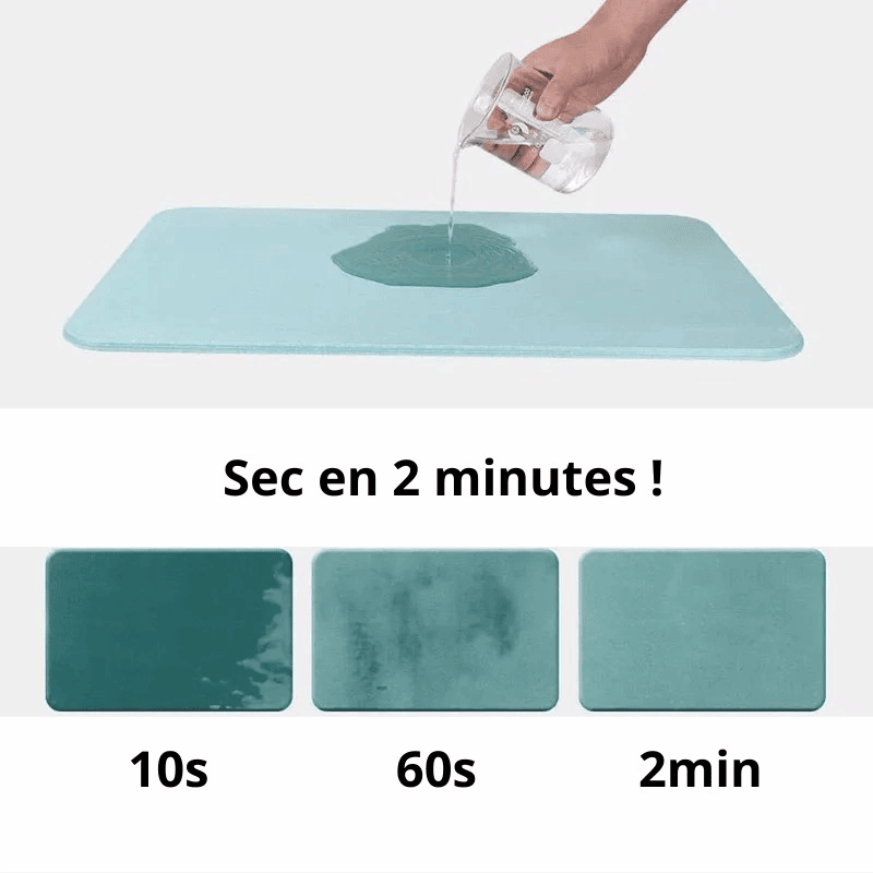 tapis cercle
