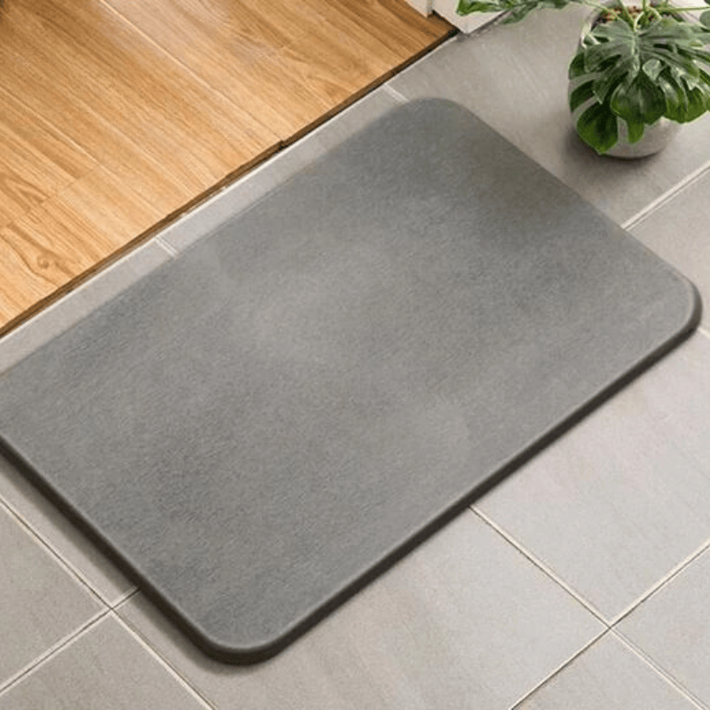 diatomite gris
