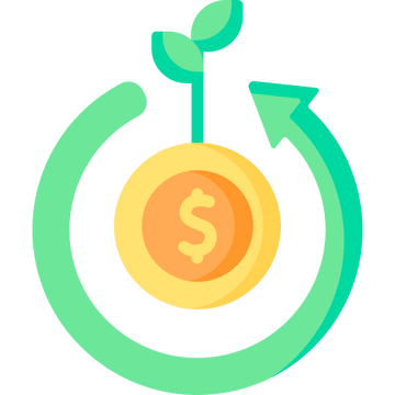 economie eau et argent