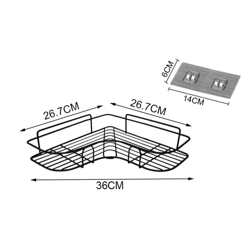etagere  dimensions
