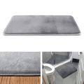 tapis antiderapant gris