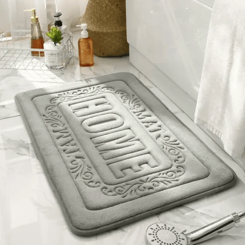 tapis home beige