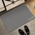 tapis new life gris