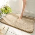 tapis ultra confort beige
