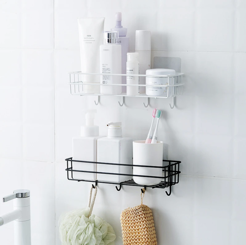 tablette-salle-de-bain-sans-percer